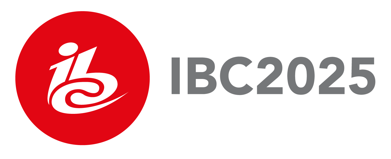 IBC 2025